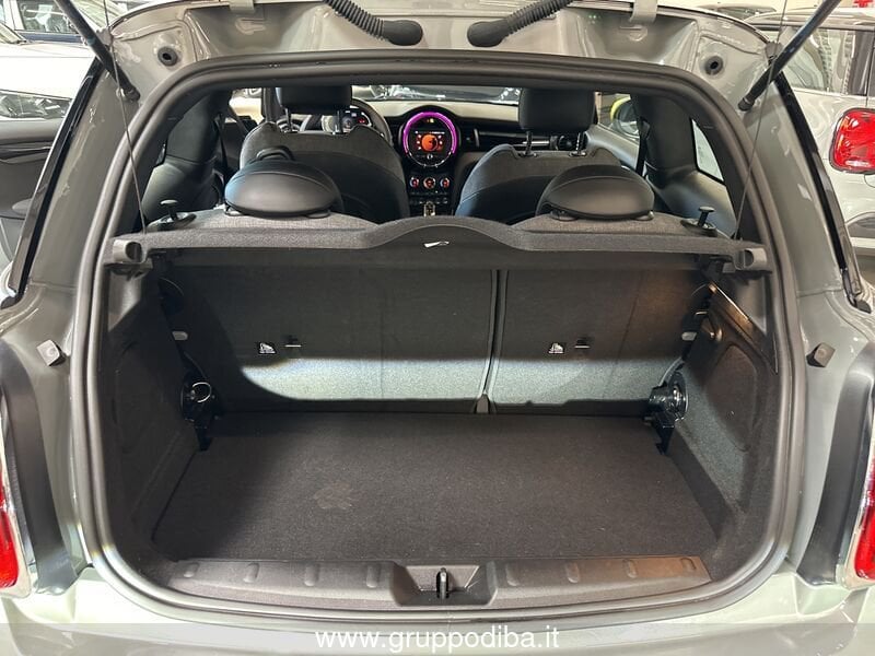 MINI Full Electric Mini 3p Cooper SE M auto- Gruppo Diba