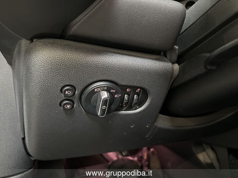 MINI Full Electric Mini 3p Cooper SE M auto- Gruppo Diba