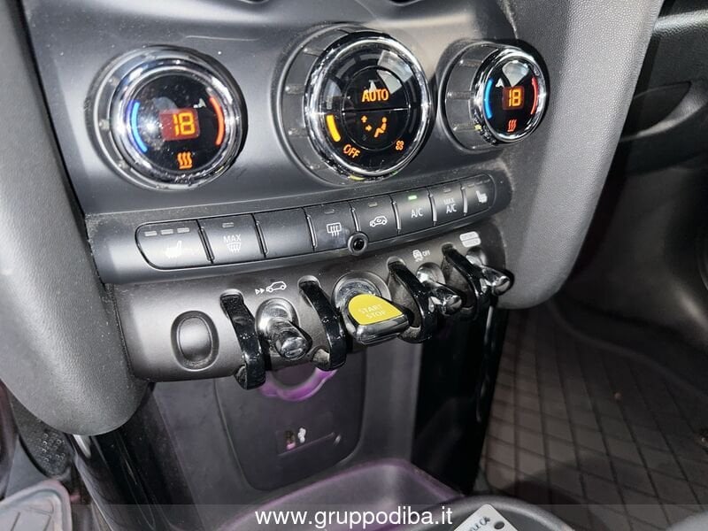 MINI Full Electric Mini 3p Cooper SE M auto- Gruppo Diba