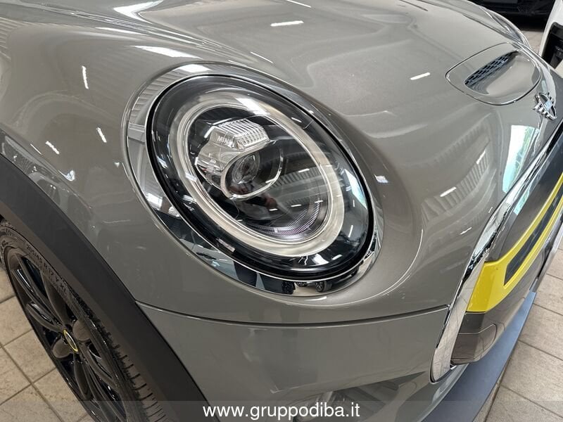 MINI Full Electric Mini 3p Cooper SE M auto- Gruppo Diba