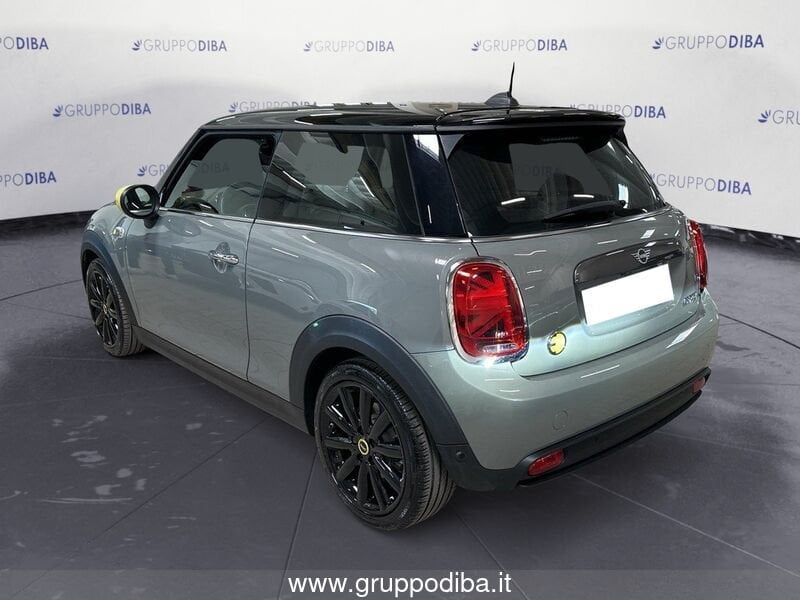 MINI Full Electric Mini 3p Cooper SE M auto- Gruppo Diba