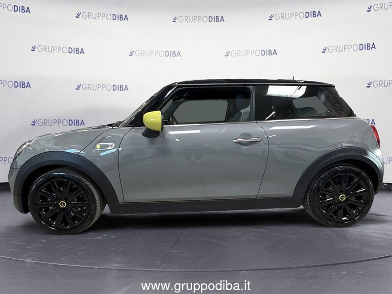MINI Full Electric Mini 3p Cooper SE M auto- Gruppo Diba