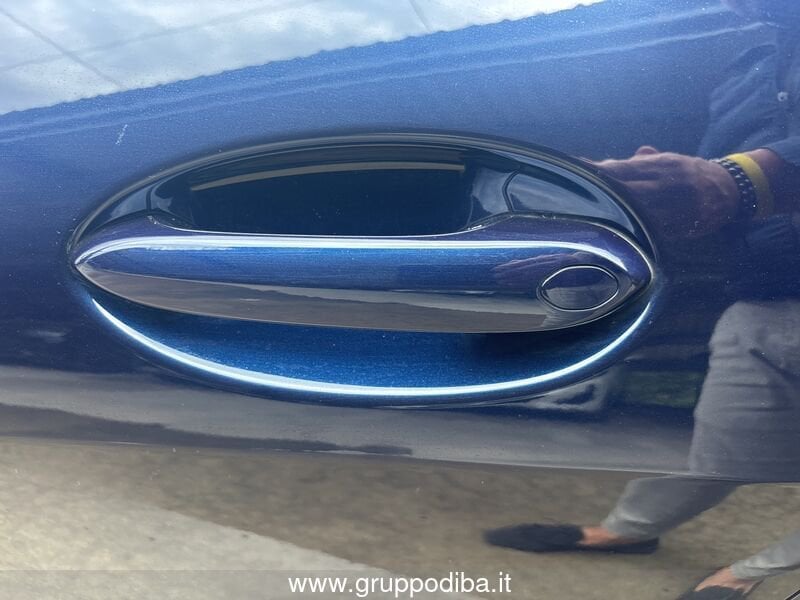 BMW Serie 4 Cabrio M440i Cabrio mhev 48V xdrive auto- Gruppo Diba