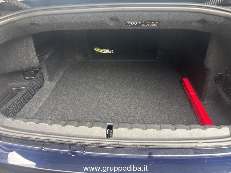 BMW Serie 4 Cabrio M440i Cabrio mhev 48V xdrive auto- Gruppo Diba
