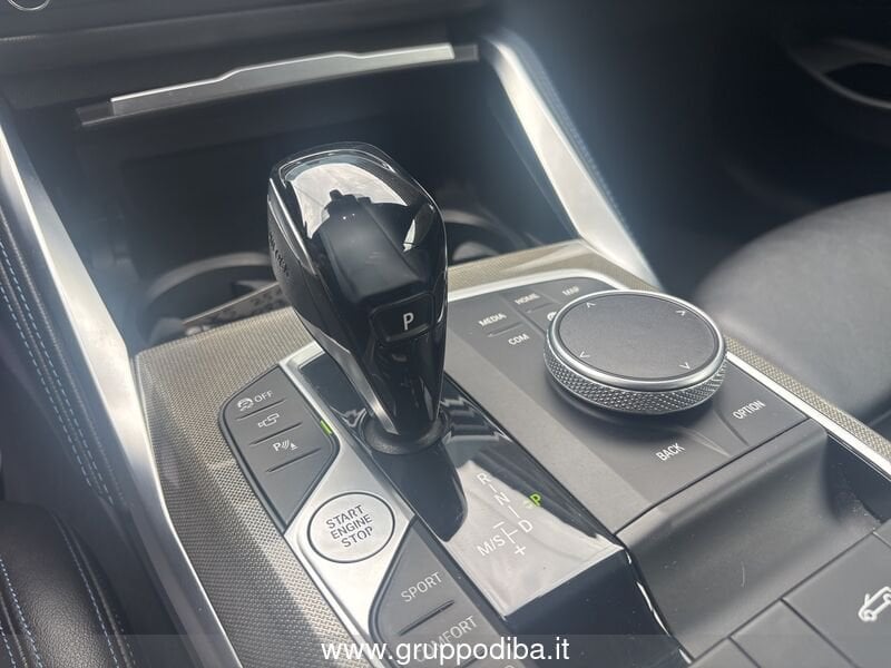 BMW Serie 4 Cabrio M440i Cabrio mhev 48V xdrive auto- Gruppo Diba