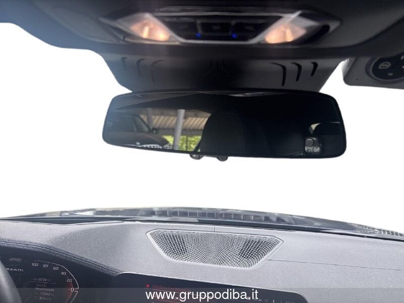 BMW Serie 4 Cabrio M440i Cabrio mhev 48V xdrive auto- Gruppo Diba