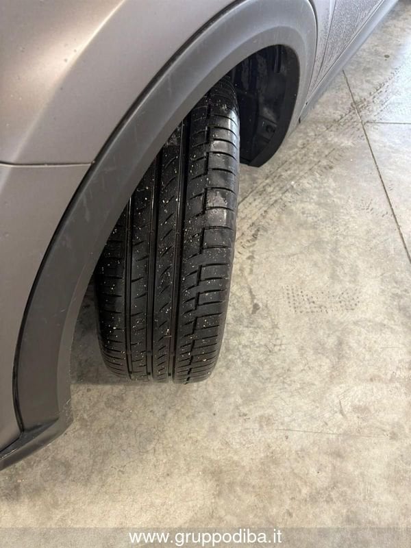 Fiat 500X 500X 1.4 m-air Pop Star 4x2 140cv dct- Gruppo Diba