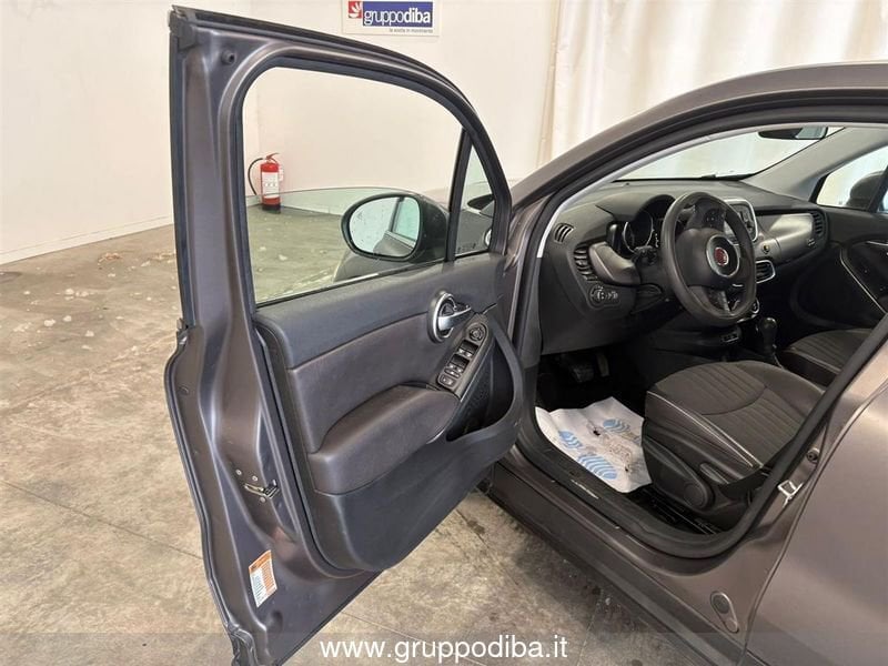 Fiat 500X 500X 1.4 m-air Pop Star 4x2 140cv dct- Gruppo Diba