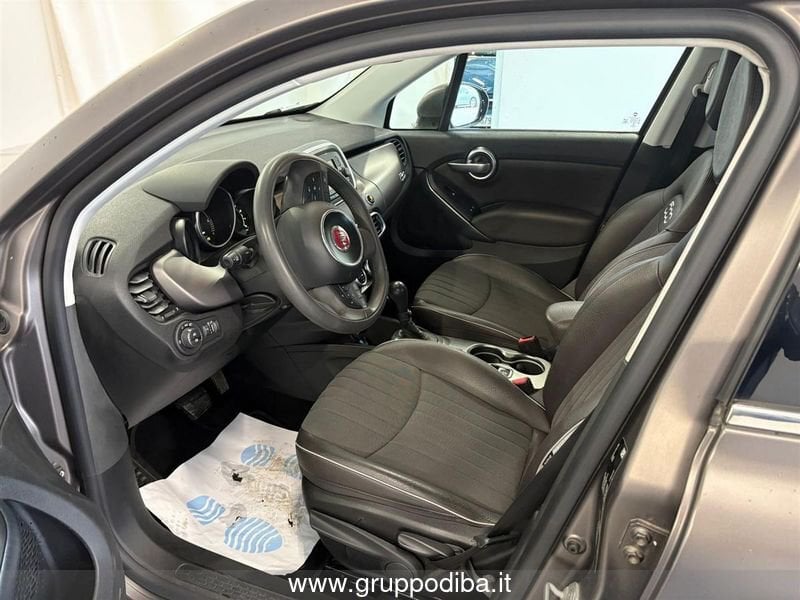 Fiat 500X 500X 1.4 m-air Pop Star 4x2 140cv dct- Gruppo Diba