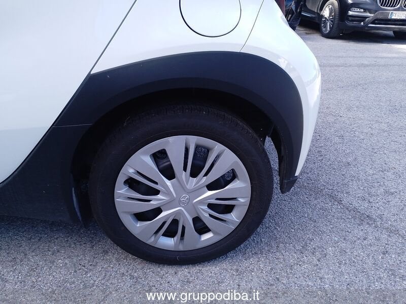 Toyota Aygo X Aygo X 1.0 Active 72cv- Gruppo Diba