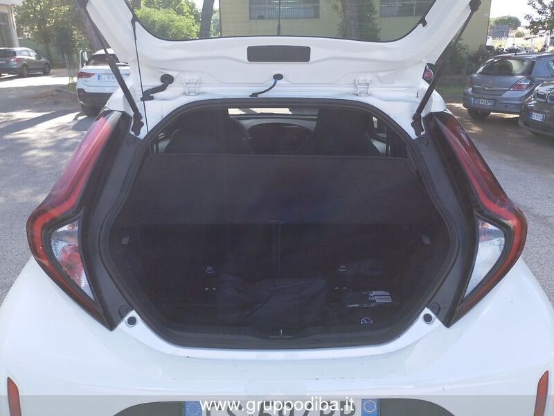Toyota Aygo X Aygo X 1.0 Active 72cv- Gruppo Diba