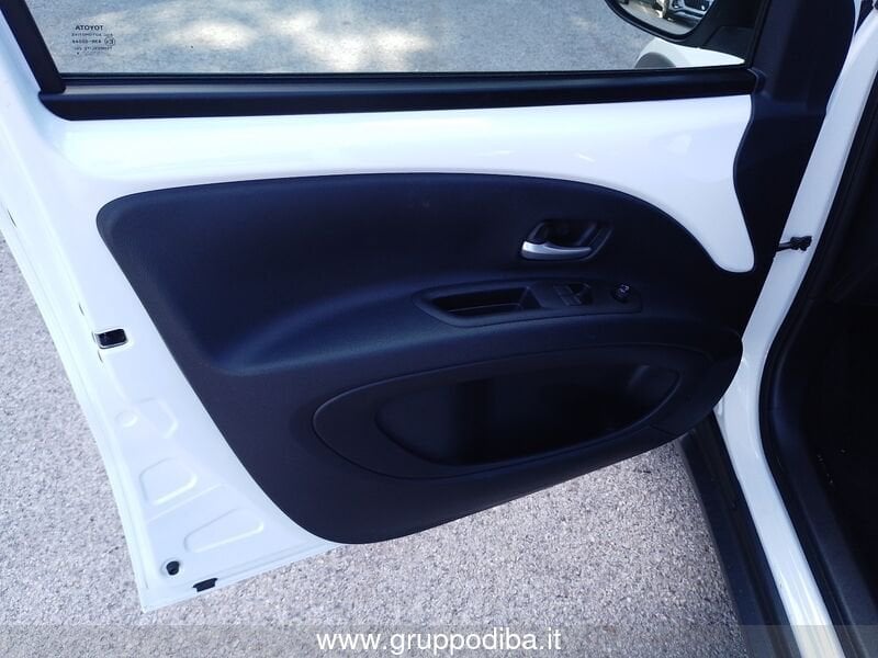 Toyota Aygo X Aygo X 1.0 Active 72cv- Gruppo Diba