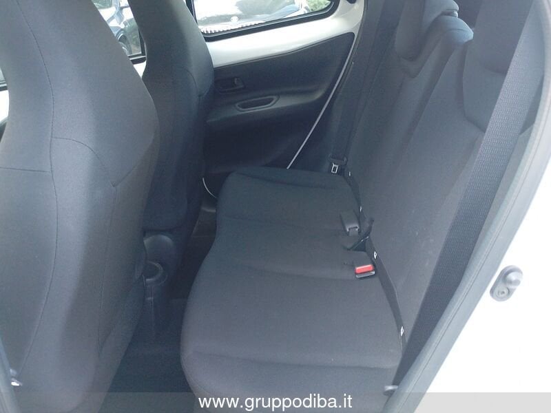 Toyota Aygo X Aygo X 1.0 Active 72cv- Gruppo Diba