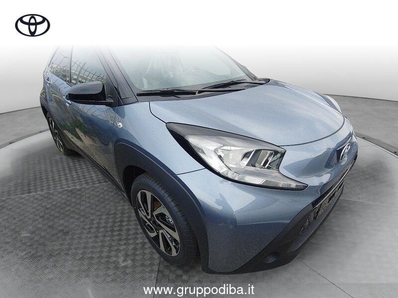 Toyota Aygo X AYGO X 10B MT TREND MY24- Gruppo Diba