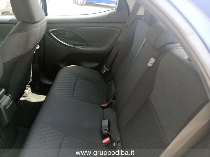 Toyota Yaris Yaris 1.5h Trend- Gruppo Diba