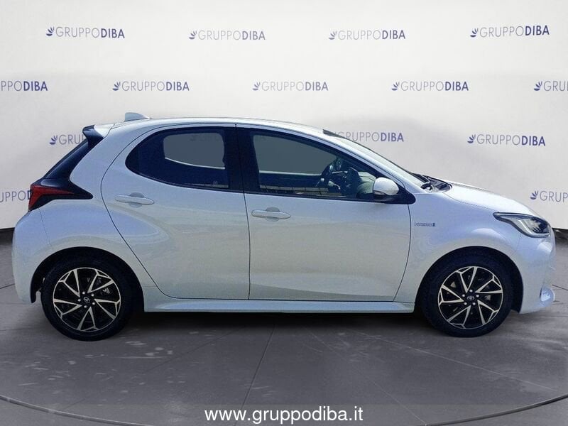 Toyota Yaris Yaris 1.5h Trend- Gruppo Diba