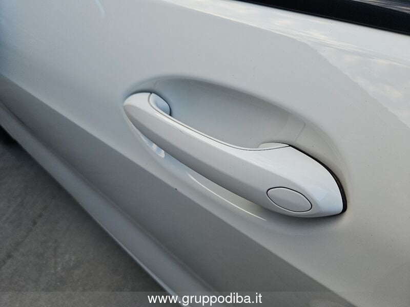 BMW Serie 1 116d Msport auto- Gruppo Diba