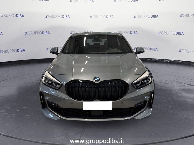 BMW Serie 1 118d Msport auto- Gruppo Diba