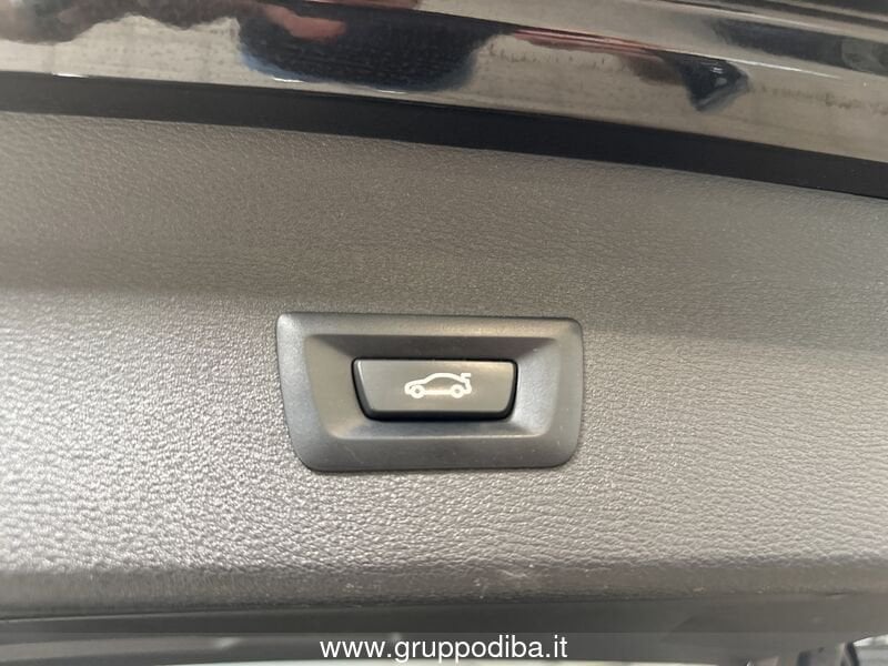 BMW X1 X1 sdrive18d xLine Plus auto- Gruppo Diba