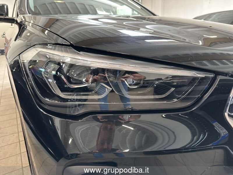 BMW X1 X1 sdrive18d xLine Plus auto- Gruppo Diba