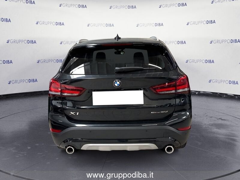BMW X1 X1 sdrive18d xLine Plus auto- Gruppo Diba
