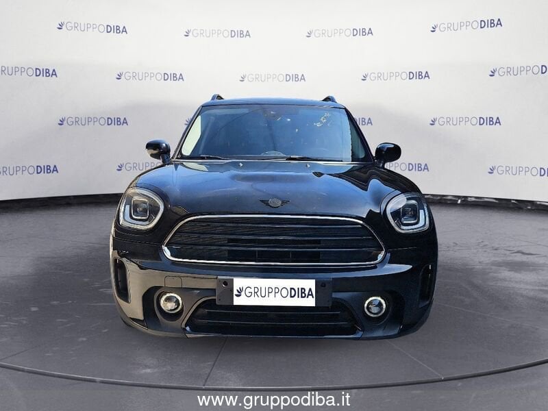 MINI Countryman Mini Countryman 2.0 Cooper D Business auto- Gruppo Diba