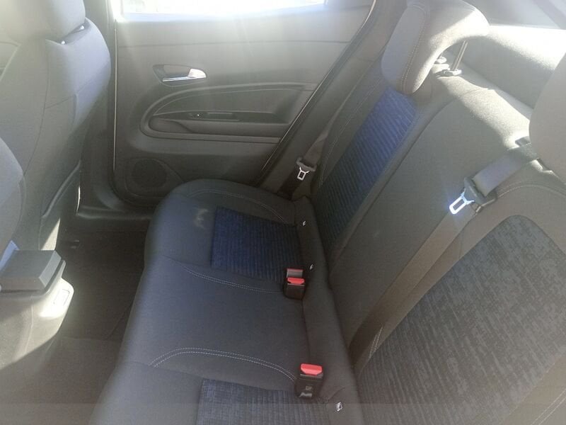 Alfa Romeo Junior Junior 1.2 ibrida 145cv edct6- Gruppo Diba