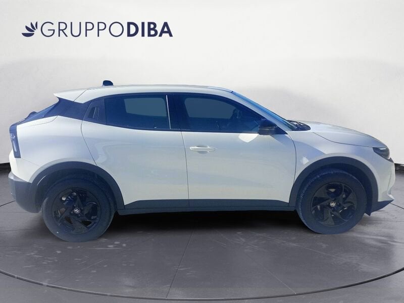 Alfa Romeo Junior Junior 1.2 ibrida 145cv edct6- Gruppo Diba
