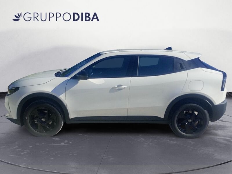 Alfa Romeo Junior Junior 1.2 ibrida 145cv edct6- Gruppo Diba