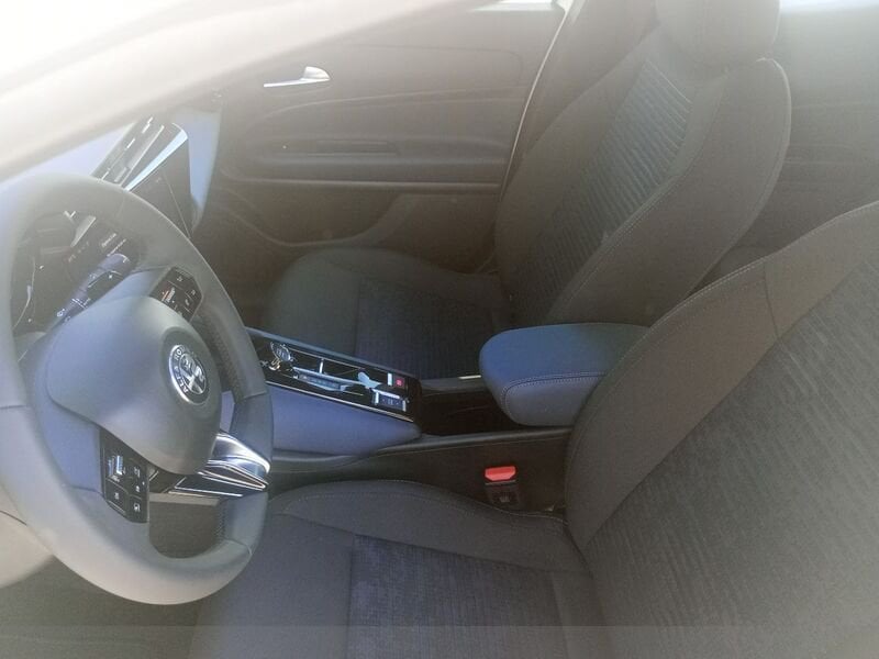 Alfa Romeo Junior Junior 1.2 ibrida 145cv edct6- Gruppo Diba