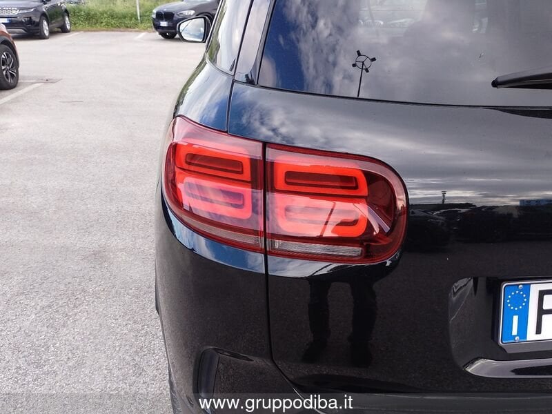 Citroen C5 Aircross C5 Aircross 1.5 bluehdi Feel s&s 130cv my19- Gruppo Diba