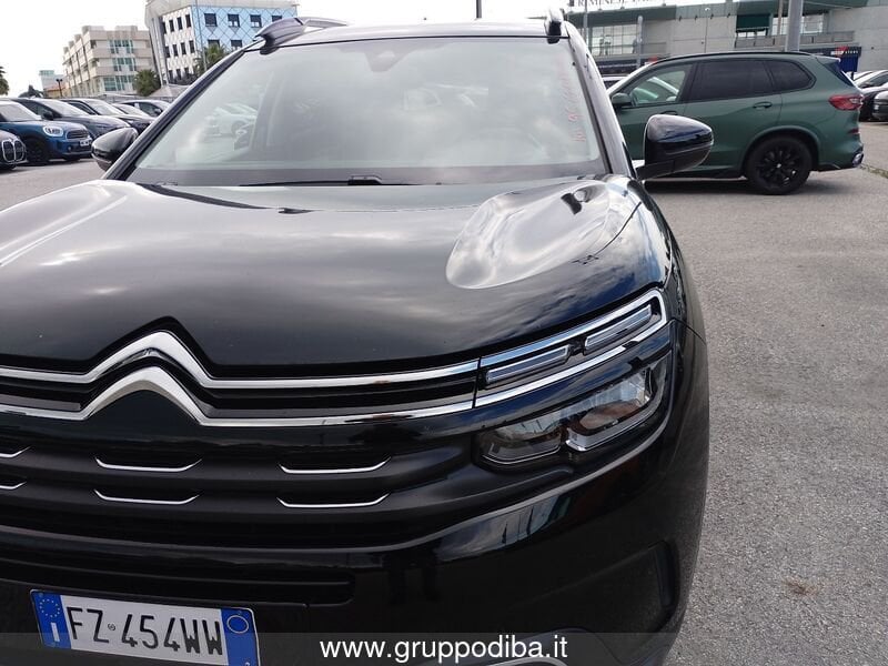 Citroen C5 Aircross C5 Aircross 1.5 bluehdi Feel s&s 130cv my19- Gruppo Diba