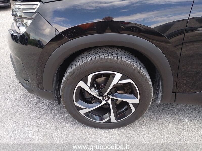 Citroen C5 Aircross C5 Aircross 1.5 bluehdi Feel s&s 130cv my19- Gruppo Diba