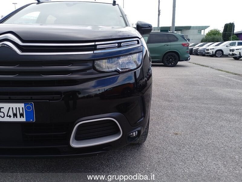 Citroen C5 Aircross C5 Aircross 1.5 bluehdi Feel s&s 130cv my19- Gruppo Diba