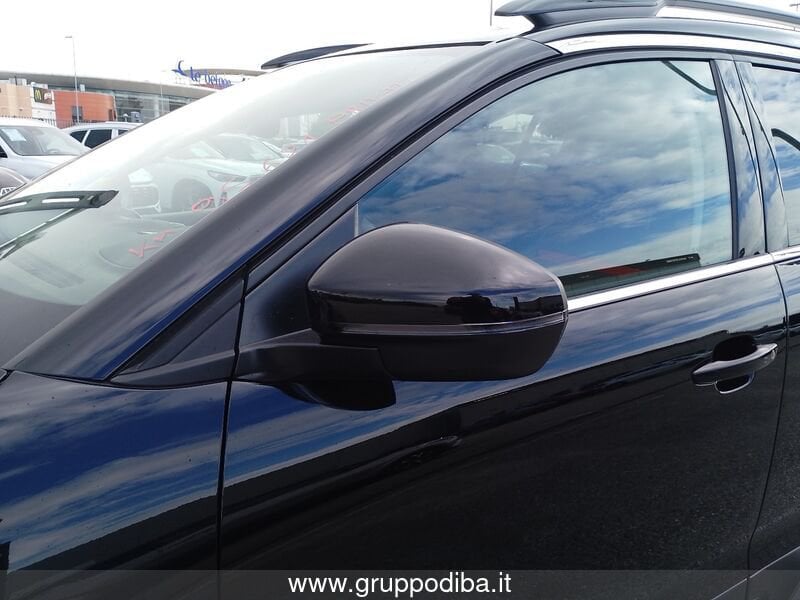 Citroen C5 Aircross C5 Aircross 1.5 bluehdi Feel s&s 130cv my19- Gruppo Diba
