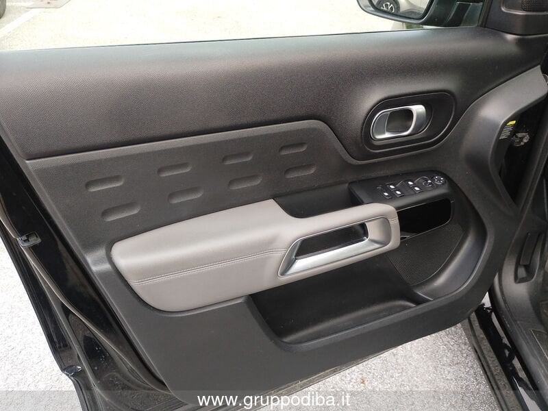 Citroen C5 Aircross C5 Aircross 1.5 bluehdi Feel s&s 130cv my19- Gruppo Diba