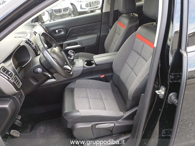 Citroen C5 Aircross C5 Aircross 1.5 bluehdi Feel s&s 130cv my19- Gruppo Diba