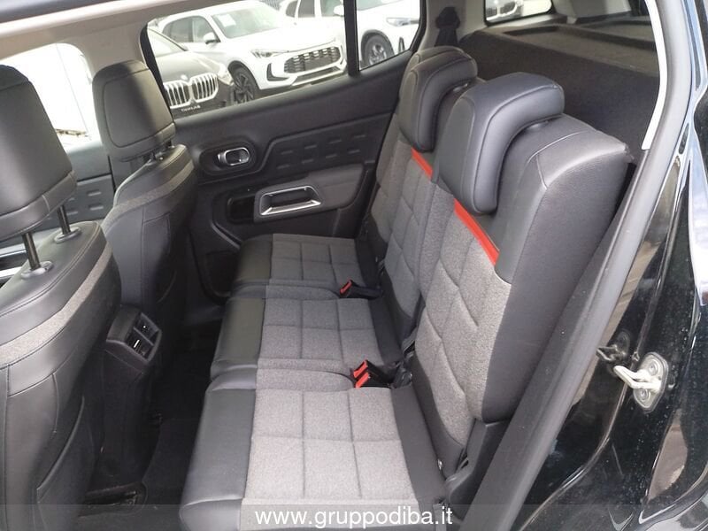 Citroen C5 Aircross C5 Aircross 1.5 bluehdi Feel s&s 130cv my19- Gruppo Diba