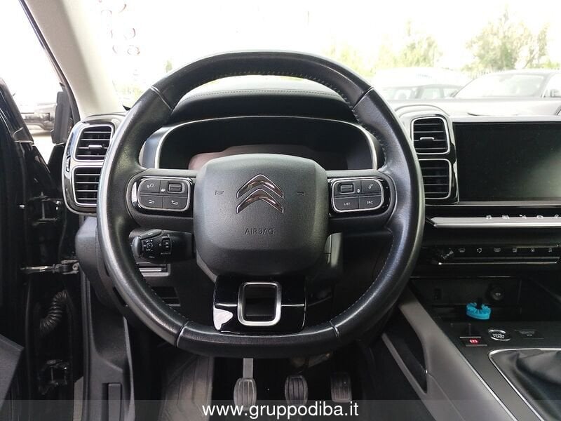 Citroen C5 Aircross C5 Aircross 1.5 bluehdi Feel s&s 130cv my19- Gruppo Diba