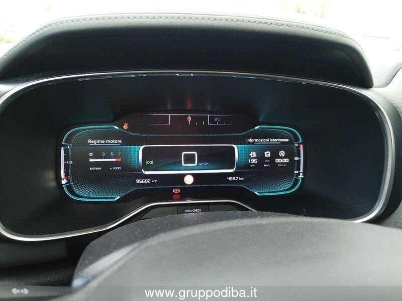 Citroen C5 Aircross C5 Aircross 1.5 bluehdi Feel s&s 130cv my19- Gruppo Diba