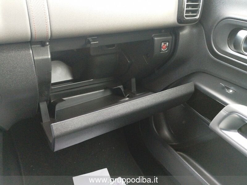 Citroen C5 Aircross C5 Aircross 1.5 bluehdi Feel s&s 130cv my19- Gruppo Diba