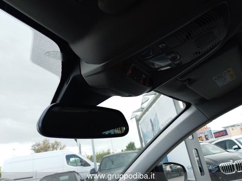 Citroen C5 Aircross C5 Aircross 1.5 bluehdi Feel s&s 130cv my19- Gruppo Diba