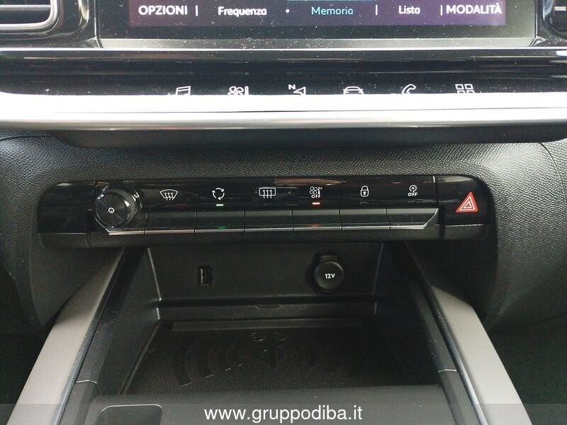 Citroen C5 Aircross C5 Aircross 1.5 bluehdi Feel s&s 130cv my19- Gruppo Diba
