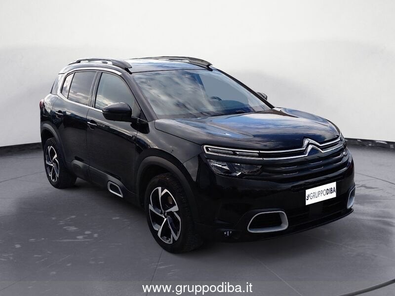 Citroen C5 Aircross C5 Aircross 1.5 bluehdi Feel s&s 130cv my19- Gruppo Diba