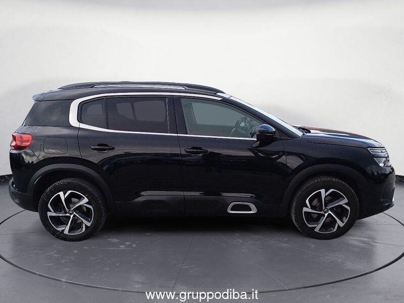 Citroen C5 Aircross C5 Aircross 1.5 bluehdi Feel s&s 130cv my19- Gruppo Diba