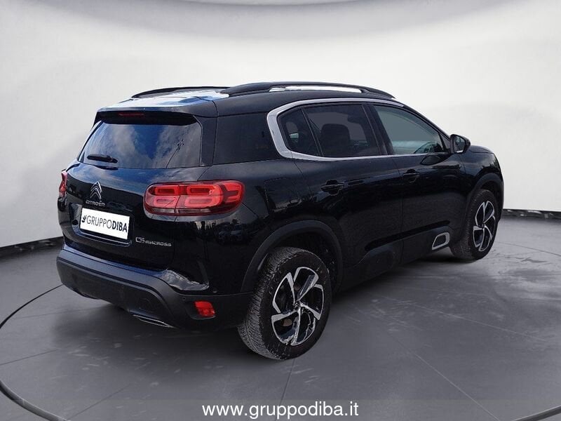 Citroen C5 Aircross C5 Aircross 1.5 bluehdi Feel s&s 130cv my19- Gruppo Diba