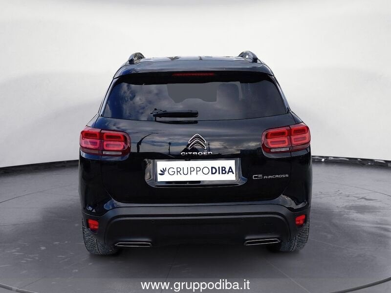 Citroen C5 Aircross C5 Aircross 1.5 bluehdi Feel s&s 130cv my19- Gruppo Diba