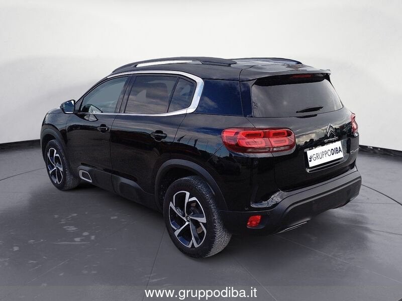 Citroen C5 Aircross C5 Aircross 1.5 bluehdi Feel s&s 130cv my19- Gruppo Diba