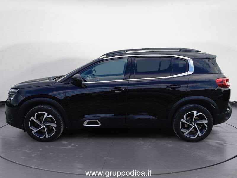 Citroen C5 Aircross C5 Aircross 1.5 bluehdi Feel s&s 130cv my19- Gruppo Diba