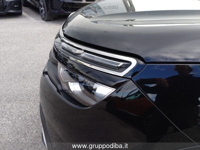 Citroen C5 Aircross C5 Aircross 1.5 bluehdi Feel s&s 130cv my19- Gruppo Diba